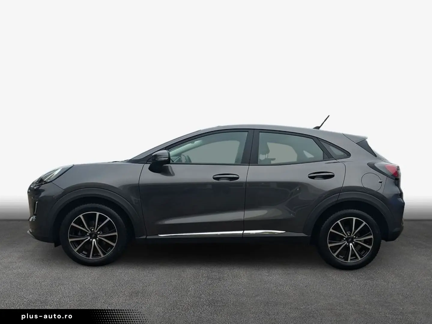 FORD Puma 1.0 EcoBoost Hybrid Aut. TITANIUM Wi-Pa