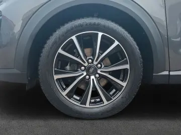 FORD Puma 1.0 EcoBoost Hybrid Aut. TITANIUM Wi-Pa