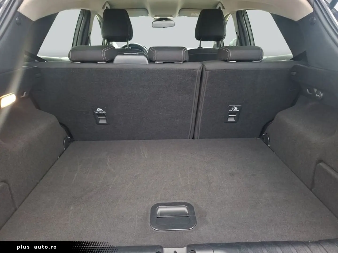 FORD Puma 1.0 EcoBoost Hybrid Aut. TITANIUM Wi-Pa