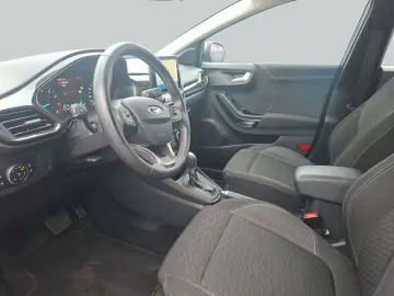 FORD Puma 1.0 EcoBoost Hybrid Aut. TITANIUM Wi-Pa