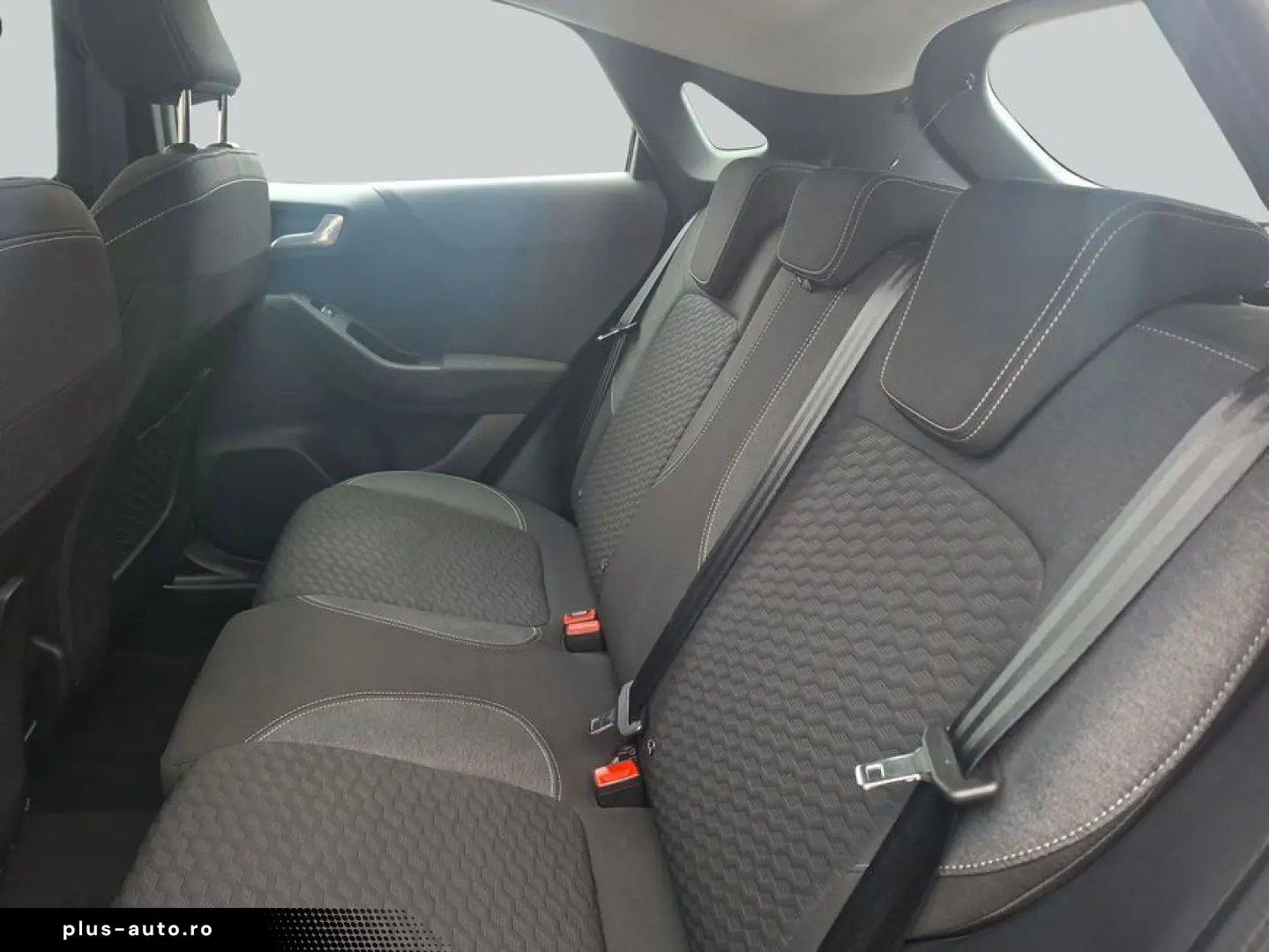 FORD Puma 1.0 EcoBoost Hybrid Aut. TITANIUM Wi-Pa