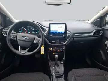 FORD Puma 1.0 EcoBoost Hybrid Aut. TITANIUM Wi-Pa