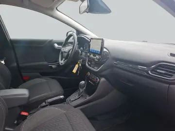 FORD Puma 1.0 EcoBoost Hybrid Aut. TITANIUM Wi-Pa