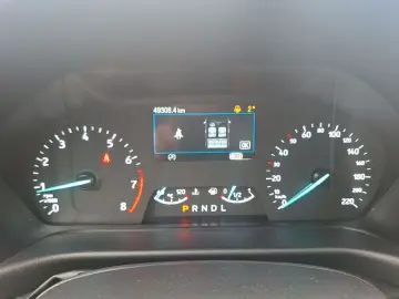 FORD Puma 1.0 EcoBoost Hybrid Aut. TITANIUM Wi-Pa