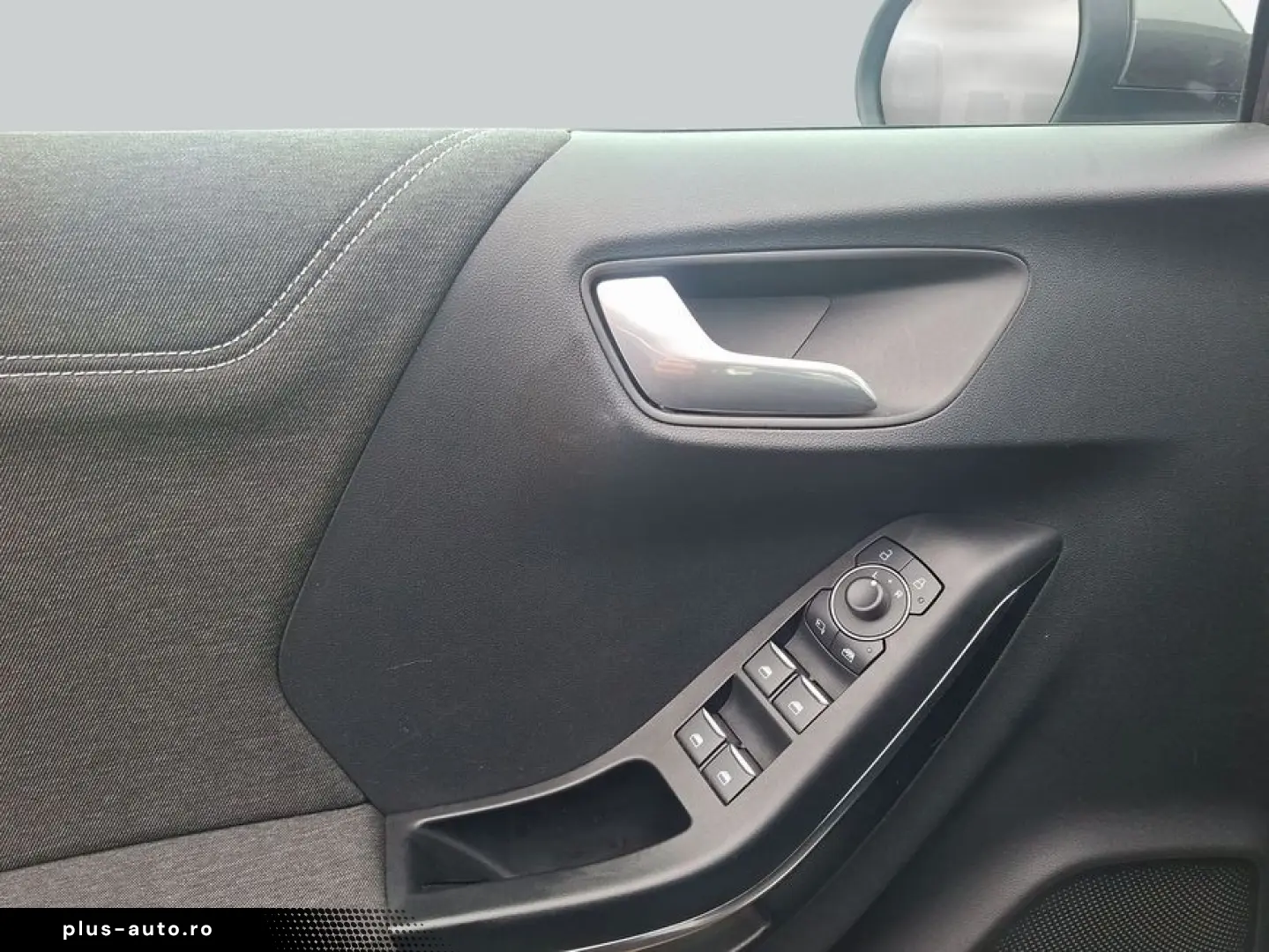 FORD Puma 1.0 EcoBoost Hybrid Aut. TITANIUM Wi-Pa