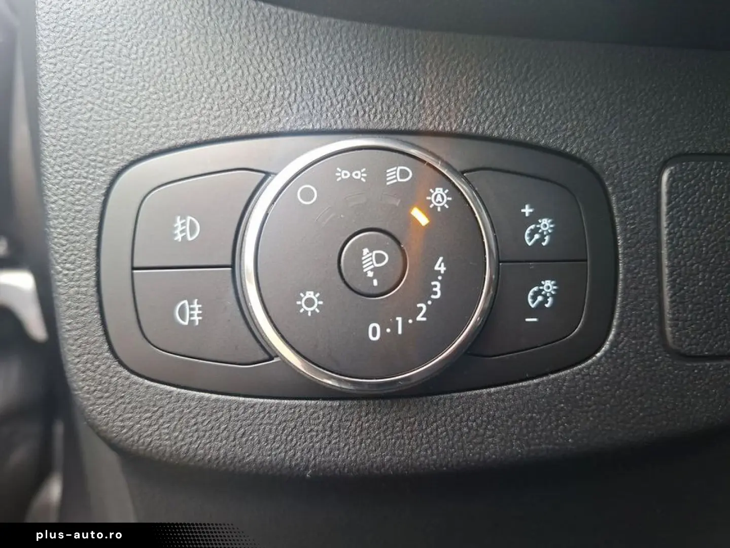 FORD Puma 1.0 EcoBoost Hybrid Aut. TITANIUM Wi-Pa