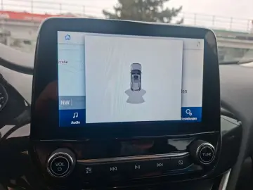 FORD Puma 1.0 EcoBoost Hybrid Aut. TITANIUM Wi-Pa