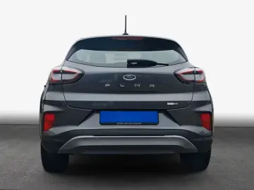 FORD Puma 1.0 EcoBoost Hybrid Aut. TITANIUM Wi-Pa