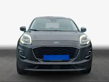 FORD Puma 1.0 EcoBoost Hybrid Aut. TITANIUM Wi-Pa