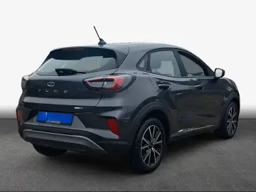 FORD Puma 1.0 EcoBoost Hybrid Aut. TITANIUM Wi-Pa