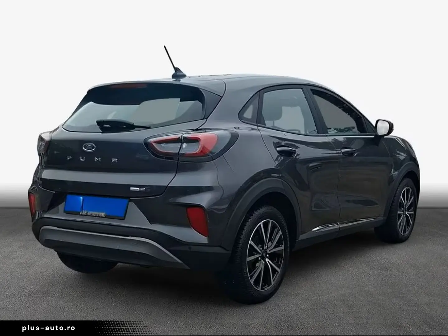 FORD Puma 1.0 EcoBoost Hybrid Aut. TITANIUM Wi-Pa