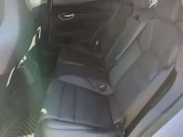 AUDI e-tron GT quattro Panorama