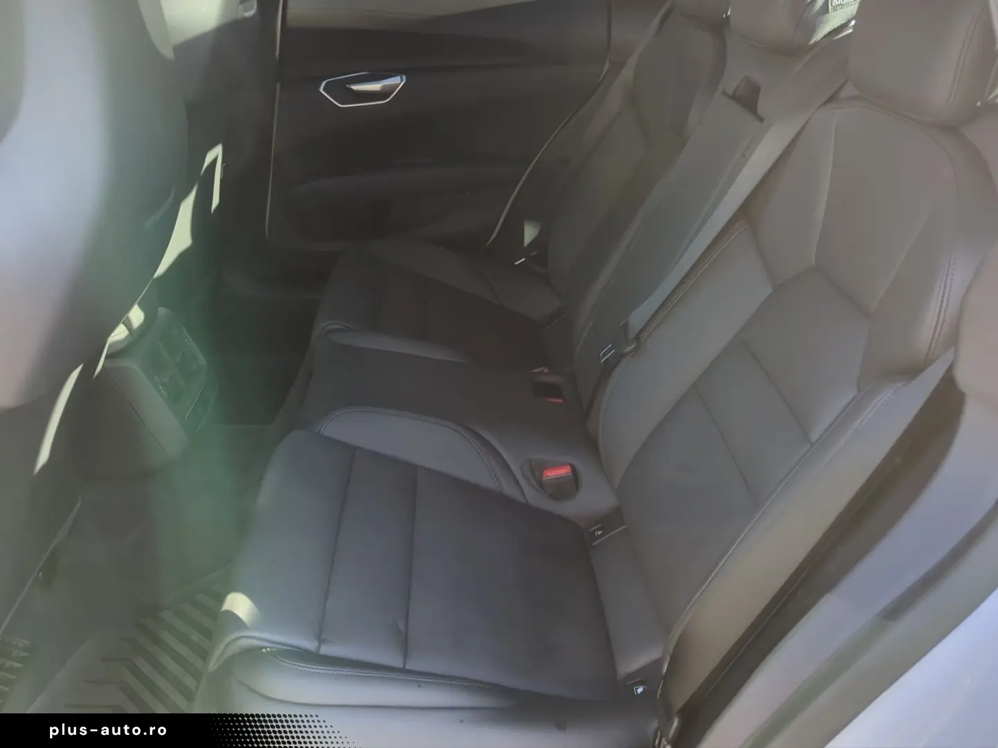 AUDI e-tron GT quattro Panorama