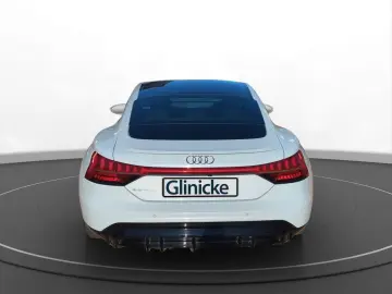 AUDI e-tron GT quattro Panorama