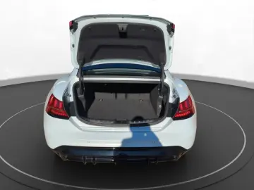 AUDI e-tron GT quattro Panorama