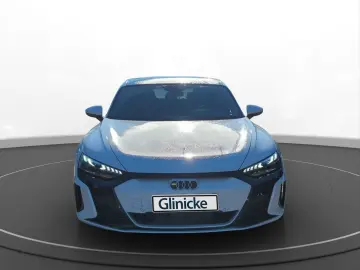 AUDI e-tron GT quattro Panorama