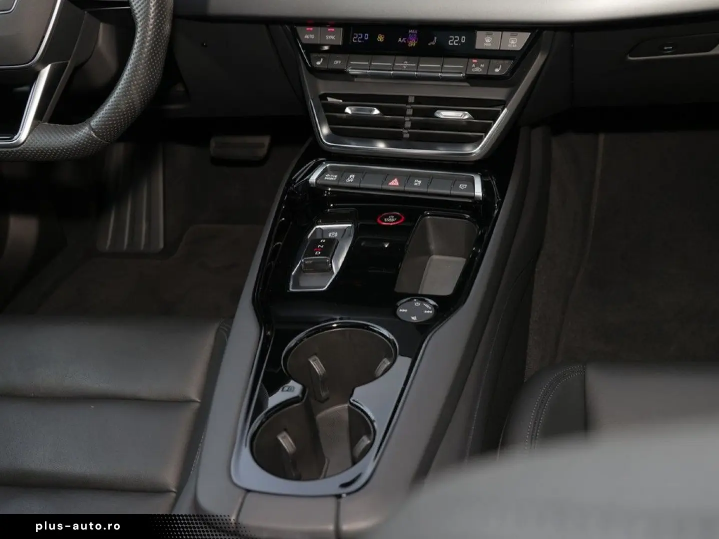 AUDI e-tron GT quattro