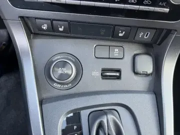 Toyota GR Yaris with High-Performance