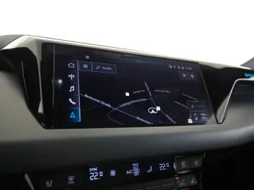 AUDI e-tron GT quattro