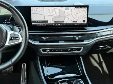 BMW X5 xDr40d MSpoPro Massage Ventil IcGlow 360