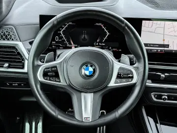 BMW X5 xDr40d MSpoPro Massage Ventil IcGlow 360