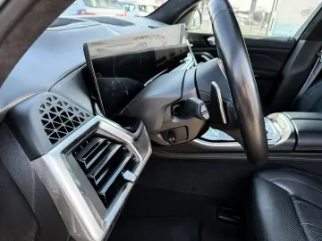 BMW X5 xDr40d MSpoPro Massage Ventil IcGlow 360