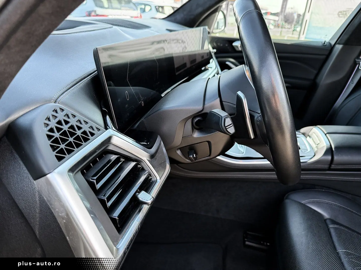 BMW X5 xDr40d MSpoPro Massage Ventil IcGlow 360