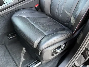 BMW X5 xDr40d MSpoPro Massage Ventil IcGlow 360