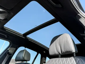 BMW X5 xDr40d MSpoPro Massage Ventil IcGlow 360