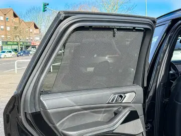 BMW X5 xDr40d MSpoPro Massage Ventil IcGlow 360