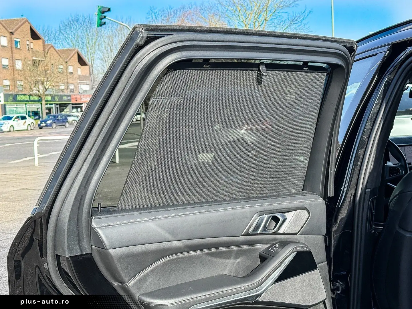 BMW X5 xDr40d MSpoPro Massage Ventil IcGlow 360