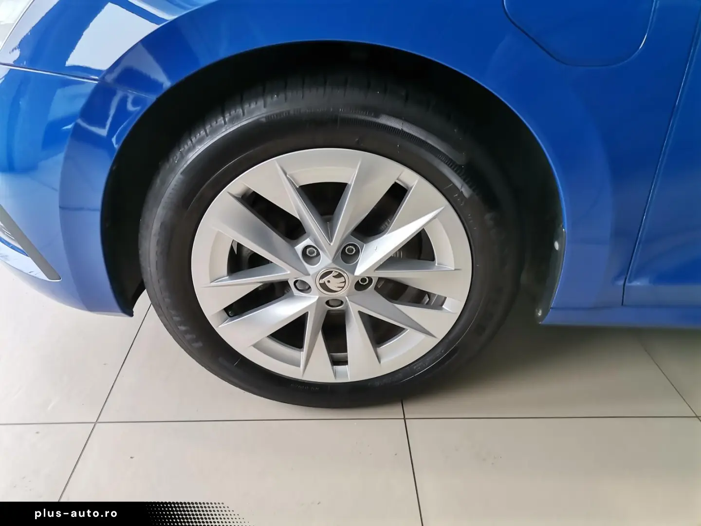 SKODA Octavia 1.4 TSI DSG iV