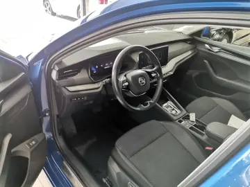 SKODA Octavia 1.4 TSI DSG iV