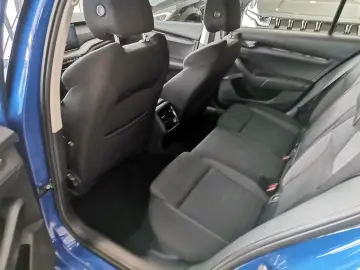 SKODA Octavia 1.4 TSI DSG iV