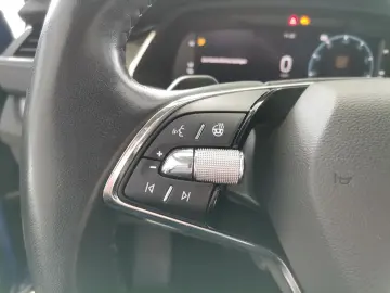 SKODA Octavia 1.4 TSI DSG iV