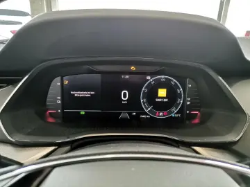 SKODA Octavia 1.4 TSI DSG iV