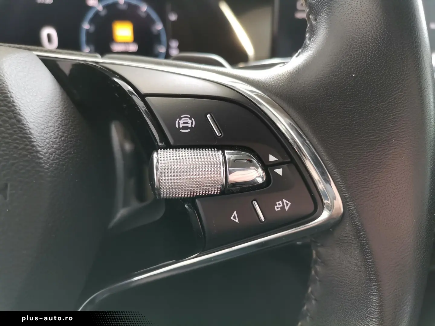 SKODA Octavia 1.4 TSI DSG iV