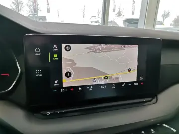 SKODA Octavia 1.4 TSI DSG iV