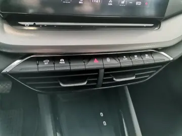 SKODA Octavia 1.4 TSI DSG iV