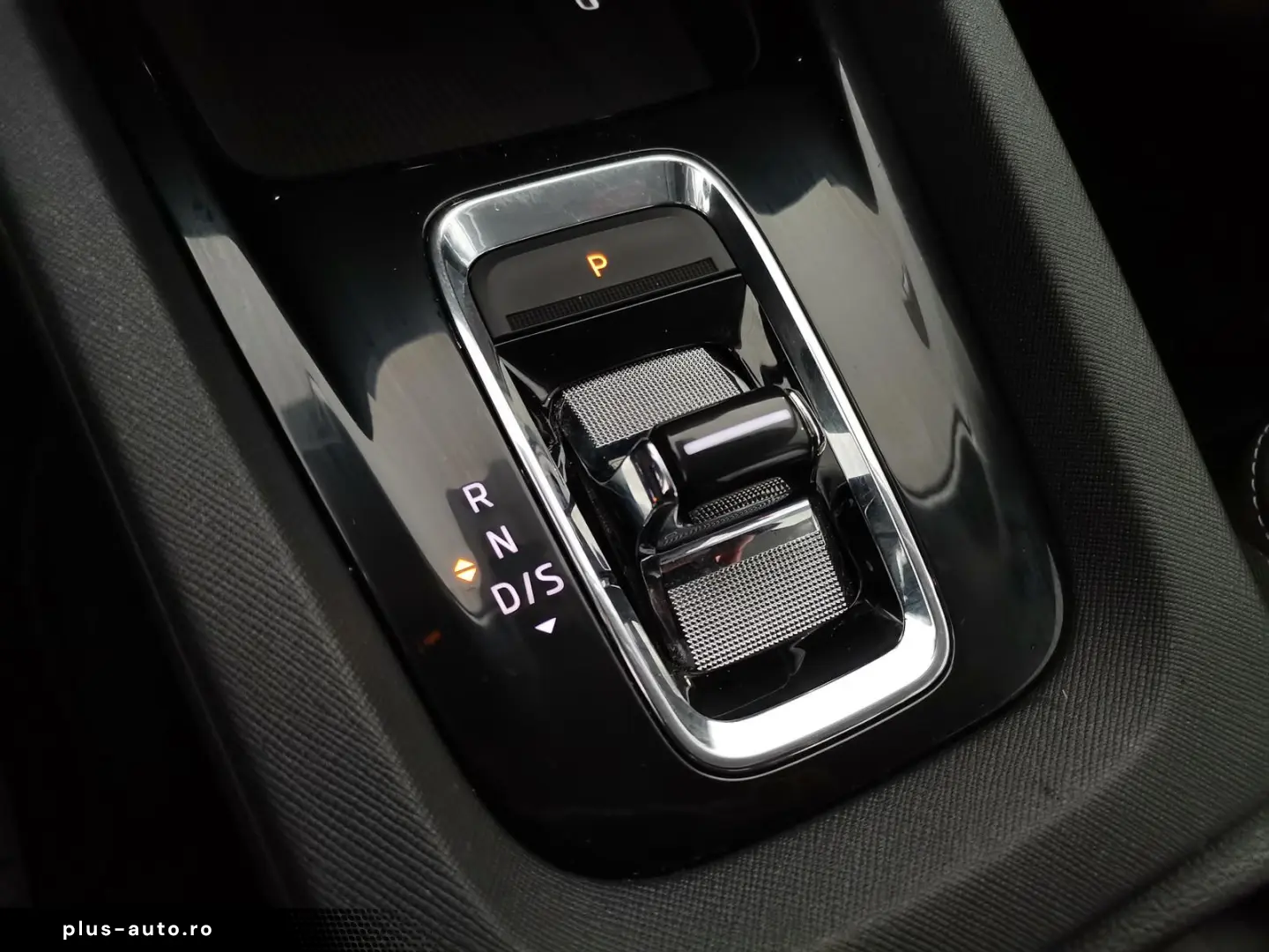 SKODA Octavia 1.4 TSI DSG iV