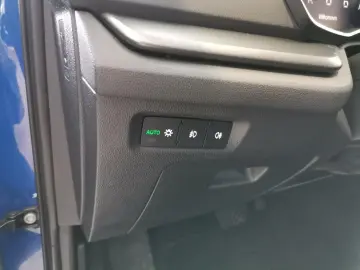 SKODA Octavia 1.4 TSI DSG iV