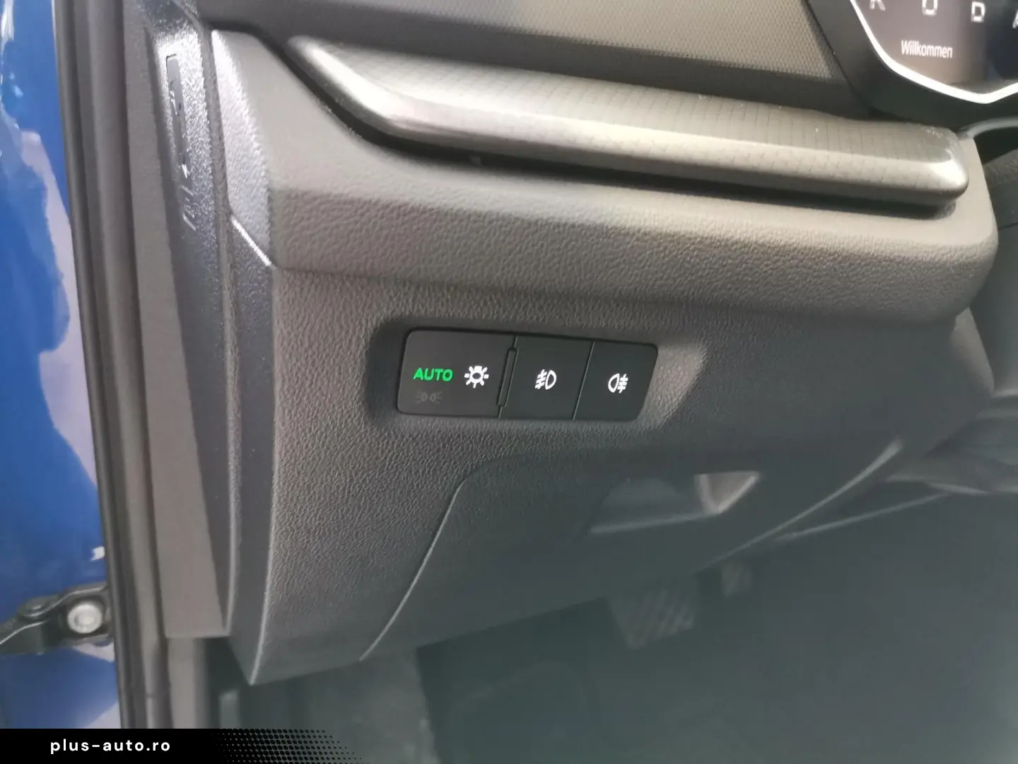 SKODA Octavia 1.4 TSI DSG iV