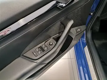 SKODA Octavia 1.4 TSI DSG iV