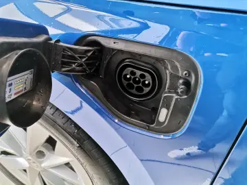 SKODA Octavia 1.4 TSI DSG iV