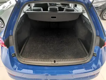 SKODA Octavia 1.4 TSI DSG iV