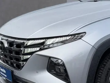 HYUNDAI TUCSON PRIME 4WD 360 Ventilation