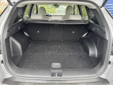 HYUNDAI TUCSON PRIME 4WD 360 Ventilation