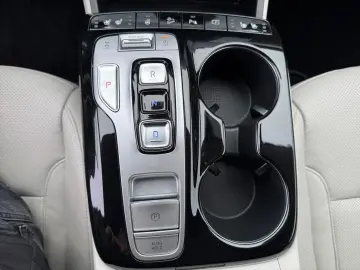 HYUNDAI TUCSON PRIME 4WD 360 Ventilation