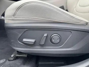 HYUNDAI TUCSON PRIME 4WD 360 Ventilation