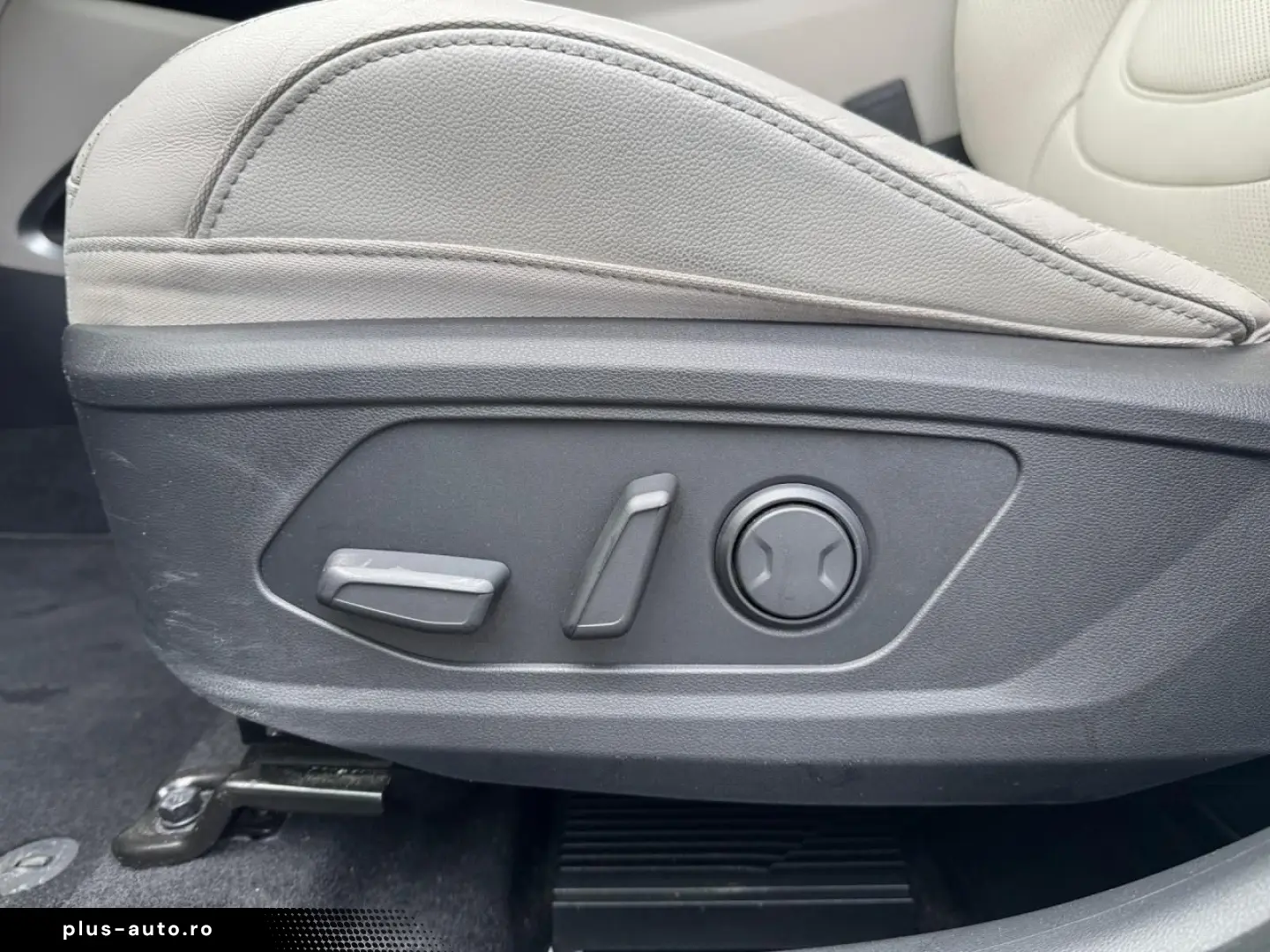 HYUNDAI TUCSON PRIME 4WD 360 Ventilation